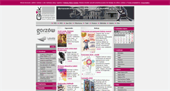 Desktop Screenshot of giik.pl
